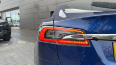 Tesla Model S Long Range AWD 5dr Auto Electric Hatchback